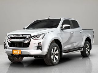 Isuzu D Max 1.9 Hi Lander Zp Cab 4 2020 กน-2110