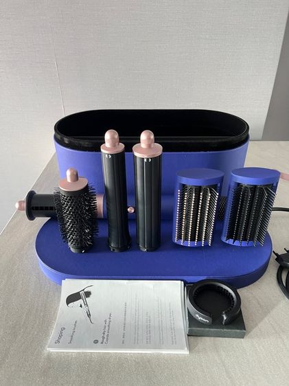 อุปกรณ์เสริมความงาม ไดสัน Dyson Airwrap Complete