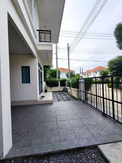 ตกแต่งครบ 2019 ขายบ้านเดี่ยวผ่อนตรงเจ้าของ ไม่ต้องกู้อยู่ได้เลย รูปที่ 3