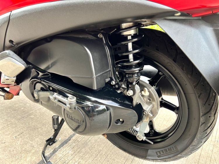 ขายYamaha Grandfilano Hybrid ปี2018 สภาพดี เครื่องดี รูปที่ 12