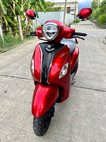 ขายYamaha Grandfilano Hybrid ปี2018 สภาพดี เครื่องดี รูปที่ 7