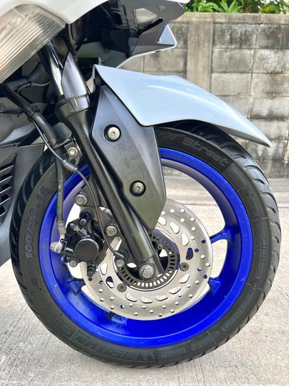 ขายYamaha Aerox 155cc ปี2017 รถสวย สภาพดี รูปที่ 16