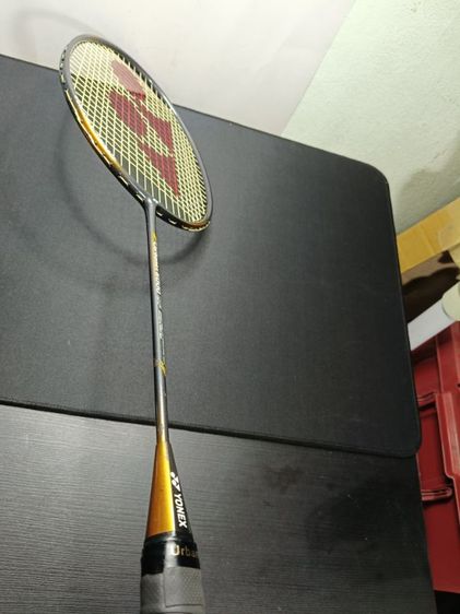 อื่นๆ ไม้แบดมินตัน YONEX Carbonex 6000 DF ของแท้ รหัส TH พร้อมซองใส่ตรงรุ่น สภาพดี