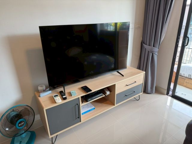 Pruksa 2020 ตกแต่งครบ ไม่ใช่ ให้เช่า For Rent  รูปที่ 4