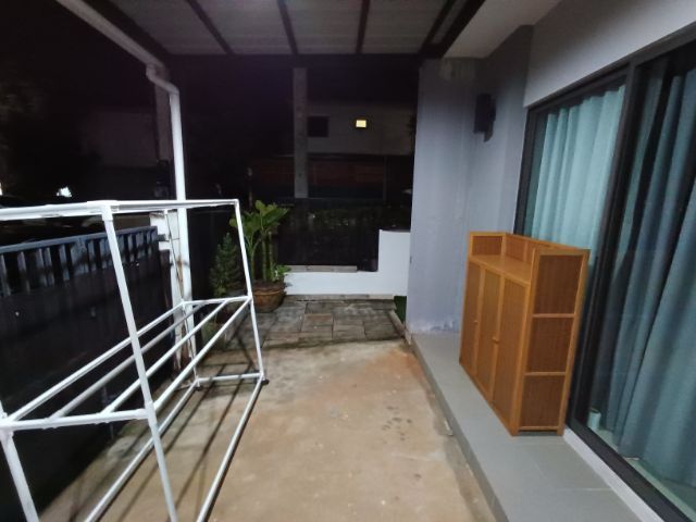 Pruksa 2020 ตกแต่งครบ ไม่ใช่ ให้เช่า For Rent  รูปที่ 3