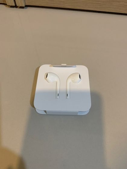 Apple หูฟังแท้ติดกล่องไอโฟน 11 Pro มือ1