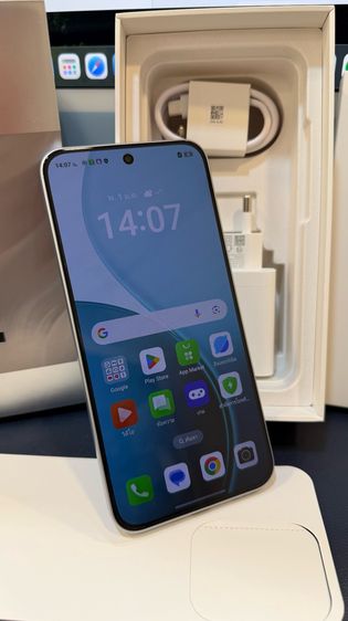มือถือ OPPO Reno 14F 5G สภาพมือ 1