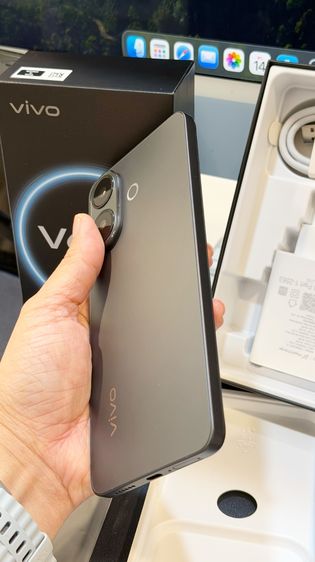 มือถือ Vivo V60 lite 5g (8+256 GB) สภาพมือ 1 ประกันเต็มปี รูปที่ 7
