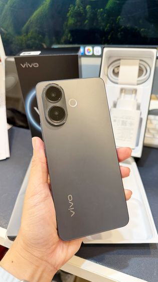 มือถือ Vivo V60 lite 5g (8+256 GB) สภาพมือ 1 ประกันเต็มปี รูปที่ 2