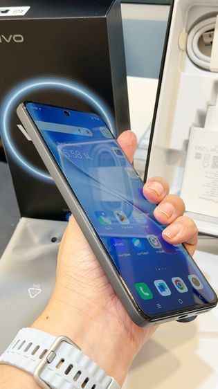 มือถือ Vivo V60 lite 5g (8+256 GB) สภาพมือ 1 ประกันเต็มปี รูปที่ 8