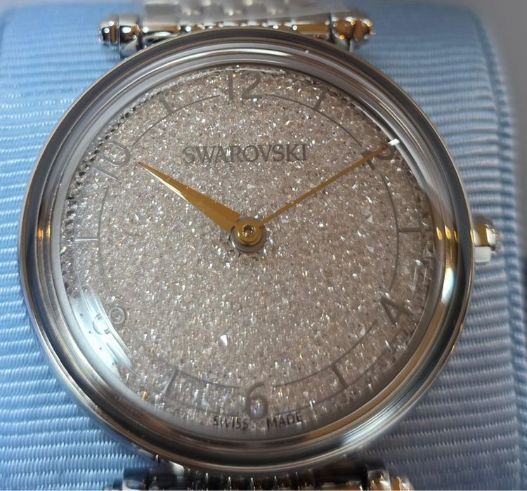 Swarovski  รูปที่ 5