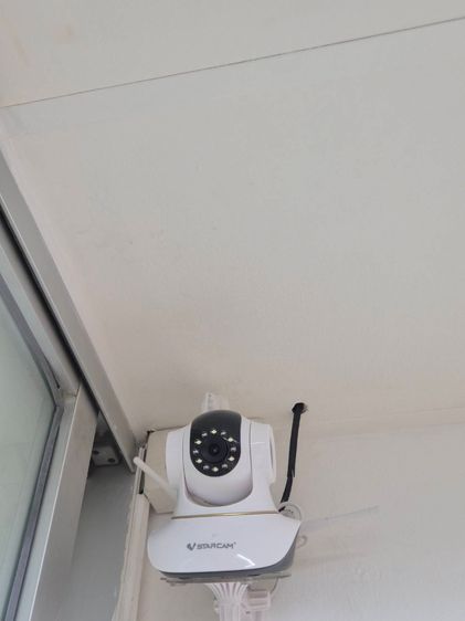 CCTV Vstarcam มือสอง+sd card 256gb
