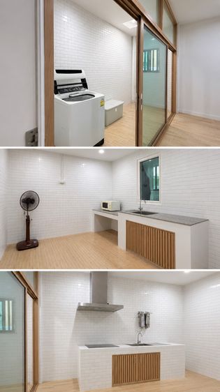 ทาวน์โฮม3ชั้น ถ.ราชพฤกษ์ ใกล้ BTS บางหว้า โครงการเออเบินสาทร