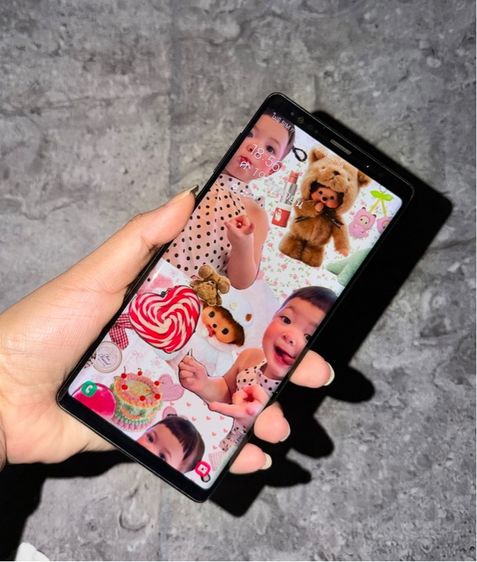 Samsung Note 9