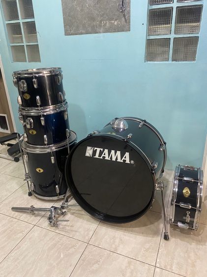 Tama Swingstar
