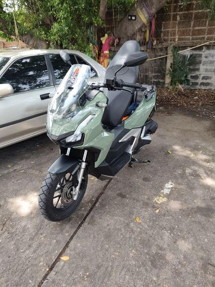 Honda 2025 ขาย ADV 160
