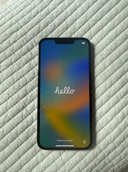 256 GB iPhone 13 pro