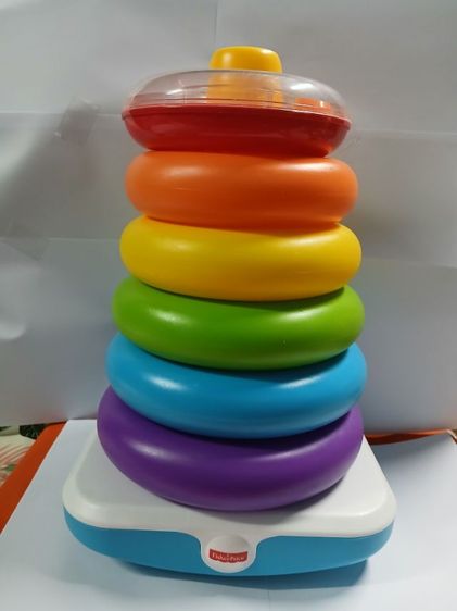 fisherprice รูปที่ 2