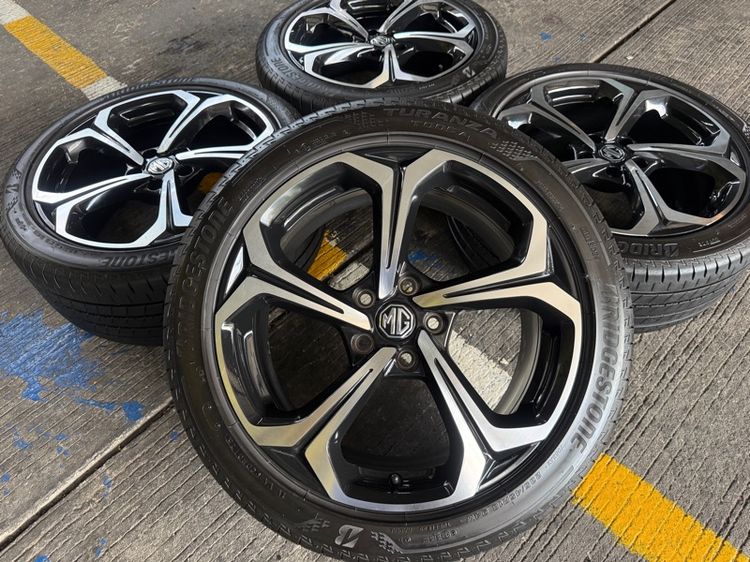 18" MG 4 X POWER ขอบ 18 นิ้ว TOP 🔥