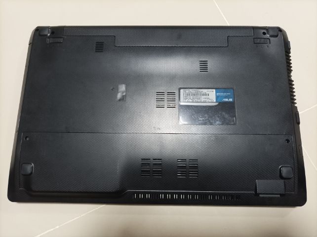 Asus Intel Core i7 Ram 8 Hd 500 การ์ดจอ 2 G. แบ็ตเก็บไฟครับ รูปที่ 2