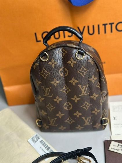 lv palm spring กระเป๋า รูปที่ 2