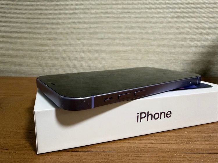 iphone 12, Purple 128 GB รูปที่ 8