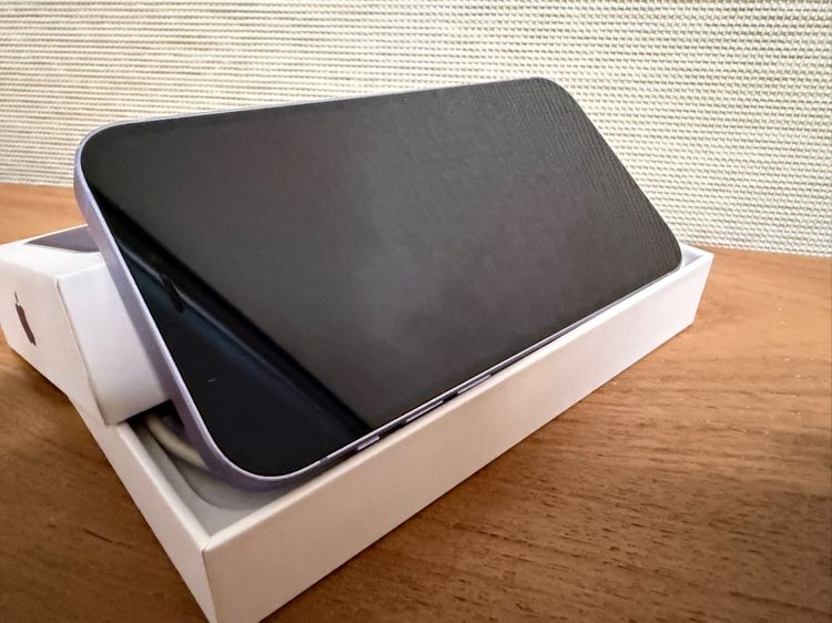 iphone 12, Purple 128 GB รูปที่ 9