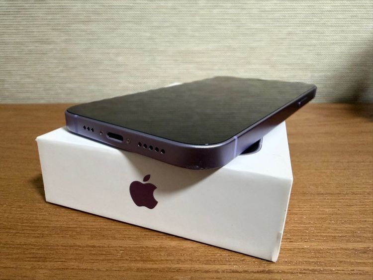 iphone 12, Purple 128 GB รูปที่ 6