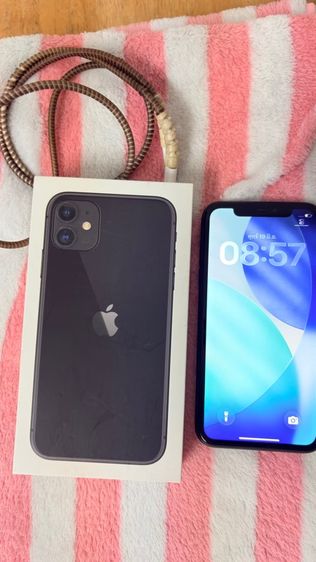 iPhone 64 GB ไอโฟน 11 64GB