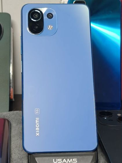 Xiaomi อื่นๆ 128 GB mi 11 lite 5g NE 