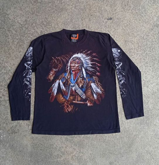 แบรนด์เสื้อ Rock Eagle และNike