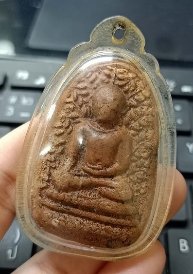 พระเปิมเลี่ยมเก่า