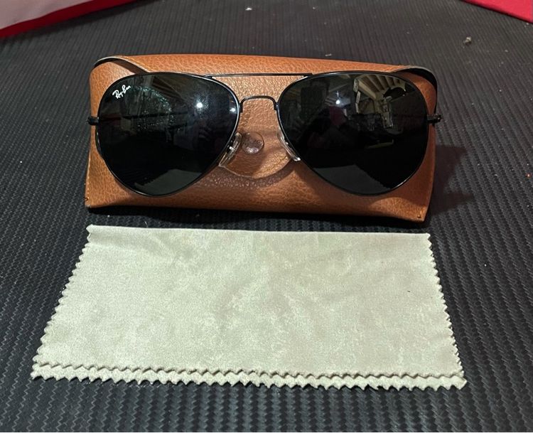 RB aviator