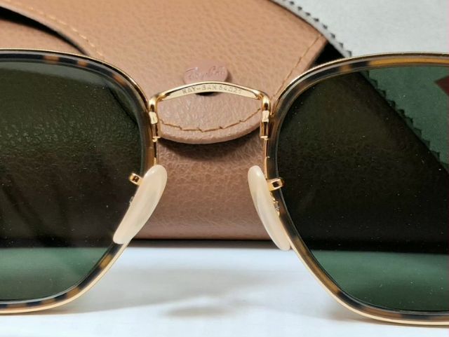 แว่นตา Ray-Ban Hexagonal  รูปที่ 6