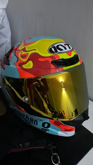 kyt tt revo leopard aragon รูปที่ 4