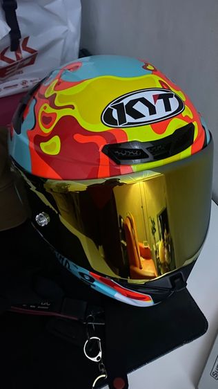 kyt tt revo leopard aragon รูปที่ 5