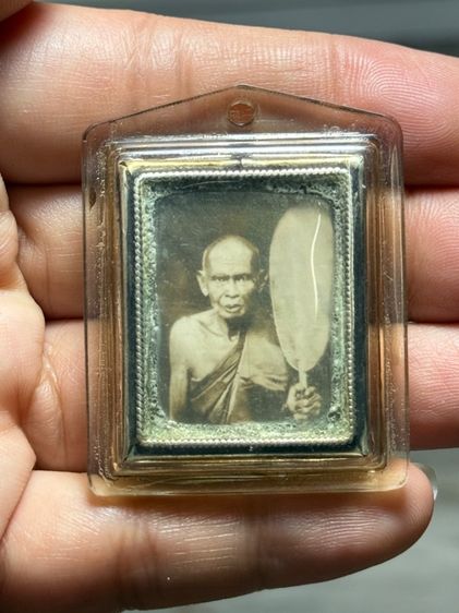พระเก่า