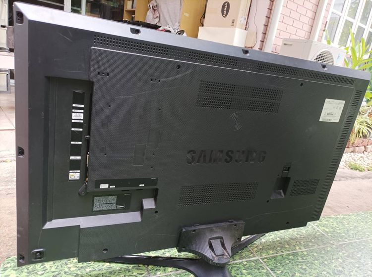 เลือกได้ สมารททีวี SAMSUNG TV 48 หรือ 22 นิ้ว ต่อไวไฟ แลน ส่งภาพมือถือขึันจอ จะดูยูทูป หนัง เพลง ดิจิตอลทีวีได้เลย ภาพสวยเสียงดี รูปที่ 13