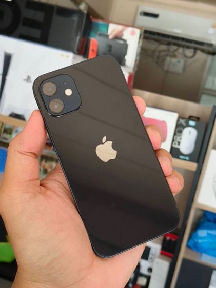  - iPhone 12 64gb TH รูปที่ 5