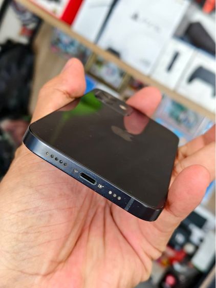  - iPhone 12 64gb TH รูปที่ 9