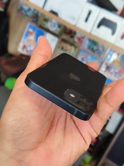  - iPhone 12 64gb TH รูปที่ 8
