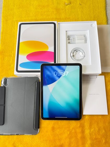 Apple 128 GB iPad A16-Gen11