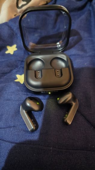 ขายหูฟัง Samsung buds4 รูปที่ 3