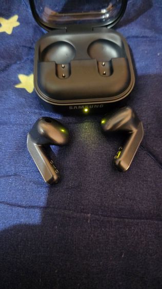ขายหูฟัง Samsung buds4 รูปที่ 4