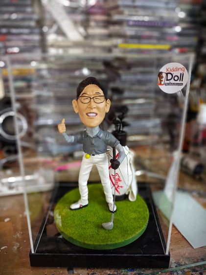 ของขวัญงานเกษียณ ของขวัญให้ผู้ใหญ่ต่างชาติ ของที่ระลึกไทยให้ผู้ใหญ่ต่างชาติ รูปที่ 12
