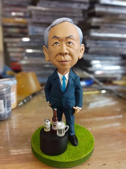 ของขวัญงานเกษียณ ของขวัญให้ผู้ใหญ่ต่างชาติ ของที่ระลึกไทยให้ผู้ใหญ่ต่างชาติ รูปที่ 8