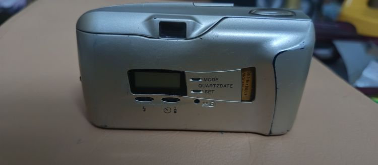 Olympus Mju II (Stylus Epic)  รูปที่ 4