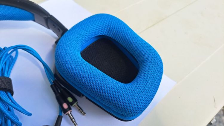 หูฟัง Logitech G430 รูปที่ 4