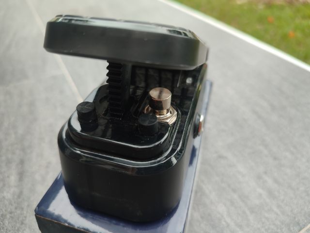 MP1 Active Volume and Wah รูปที่ 7