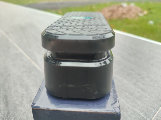 MP1 Active Volume and Wah รูปที่ 5